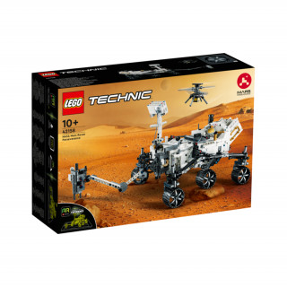 LEGO Technic NASA Mars Rover Perseverance (42158) Igračka