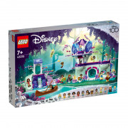 LEGO Disney Začarana kućica na drvetu (43215) 