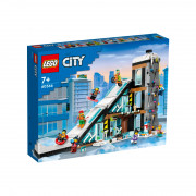 LEGO City Skijaški i penjački centar  (60366) 