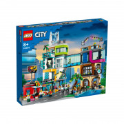 LEGO City Centar grada (60380) 