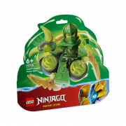 LEGO NINJAGO Okret moćnog zmajskog Lloyda u stilu spinjitzua (71779) 