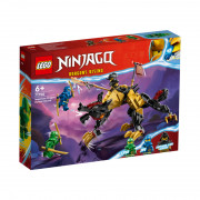 LEGO NINJAGO Carski pas: lovac na zmajeve (71790) 