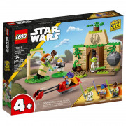 LEGO Star WarsHram Jedija na Tenoou™ (75358) 