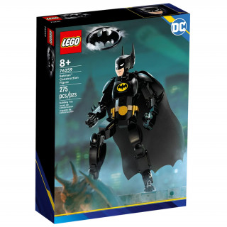 LEGO Super Heroes DC Figura Batmana™ za slaganje  (76259) Igračka