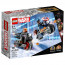 LEGO Super Heroes MarvelMotocikli Black Widow i Captaina Americe (76260) thumbnail