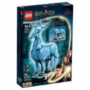 LEGO Harry Potter Expecto Patronum (76414) 