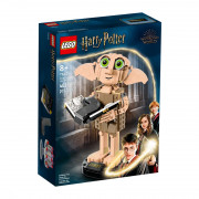 LEGO Harry Potter Kućni vilenjak Dobby (76421) 