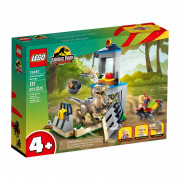 LEGO Jurassic World Bijeg velociraptora (76957) 