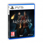 Banishers: Ghosts of New Eden 