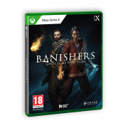 Banishers: Ghosts of New Eden 