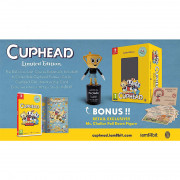 Cuphead - Limited Edition 