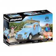 Playmobil - Citroën 2CV (70640) 