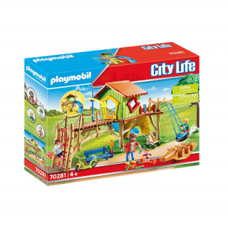 Playmobil - Adventure Park (70281) Igračka
