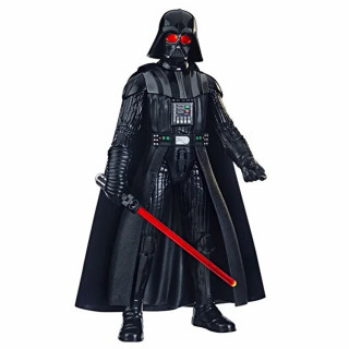 Hasbro Star Wars: Galactic Action - Darth Vader figure (F5955) Igračka