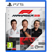 F1 Manager 2023 