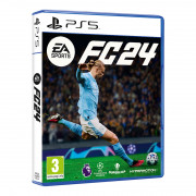 EA Sports FC 24