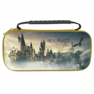 Freaks and Geeks - Harry Potter - XL torbica za Switch i Switch Oled - Hogwarts Legacy - Landscape (GACC5457) Nintendo Switch