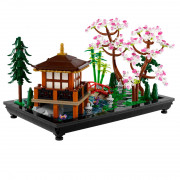 LEGO Icons: Japanski vrt (10315) 