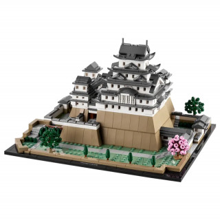 LEGO Architecture: Dvorac Himeji (21060) Igračka