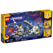 LEGO Creator: Svemirski zabavni park (31142) 