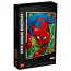 LEGO Art: Čudesni Spider-Man (31209) thumbnail