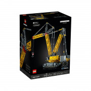 LEGO Technic: Kran gusjeničar Liebherr LR 13000  (42146) 