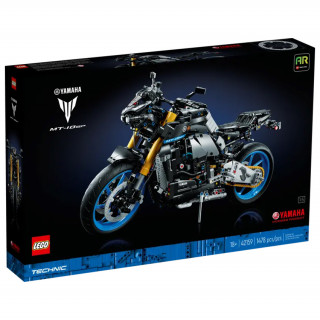LEGO Technic: Yamaha MT-10 SP (42159) Igračka