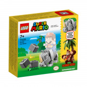 LEGO Nosorog Rambi – proširena staza (71420) 