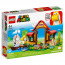 LEGO Super Mario: Piknik pred Mariovom kućom – proširena staza (71422) thumbnail