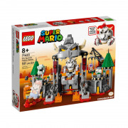 LEGO Super Mario: Bitka u dvorcu Dry Bowsera – proširena staza (71423) 