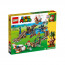 LEGO Super Mario: Vožnja rudarskim kolicima Diddyja Konga – proširena staza (71425) thumbnail