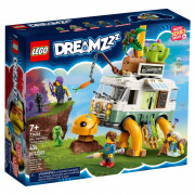 LEGO DREAMZzz: Kombi kornjača gđe Castillo (71456) 
