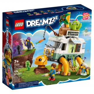 LEGO DREAMZzz: Kombi kornjača gđe Castillo (71456) Igračka