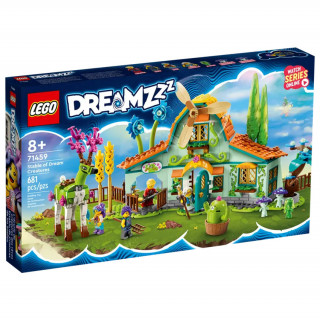 LEGO DREAMZzz: Bića iz snova u staji (71459) Igračka