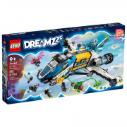 LEGO DREAMZzz: Svemirski bus g. Oza (71460) 