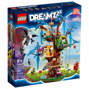 LEGO DREAMZzz:Fantastična kućica na drvetu (71461) 