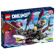 LEGO DREAMZzz: Brod u obliku morskog psa (71469) 