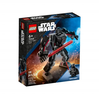 LEGO Star Wars: Darth Vader robot (75368) Igračka