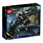 LEGO Super Heroes DC:Batwing: Batman protiv Jokera (76265) 