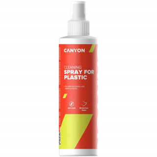 Canyon CCL22 Sprej za čišćenje plastičnih i metalnih površina 250 ml (CNE-CCL22) PC