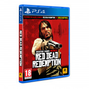  ​Red Dead Redemption 