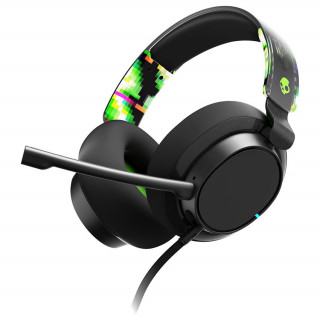 Skullcandy Slyr Pro Xbox slušalice za igranje (S6SPY-Q763) PC