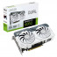 ASUS Dual GeForce RTX 4060 White OC Edition 8GB GDDR6 thumbnail
