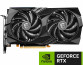 MSI GeForce RTX 4060 Gaming X 8GB GDDR6 (V516-003R) thumbnail