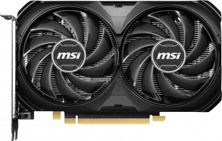 MSI GeForce RTX 4060 Ti Ventus 2X Black 8G OC 8GB GDDR6 PC