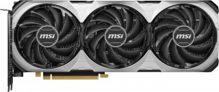 MSI GeForce RTX 4060 Ti Ventus 3X 8G OC 8GB GDDR6 PC