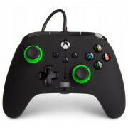 PowerA Xbox Series X|S, Xbox One, PC žičani kontroler (Green hint) 