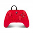 PowerA Xbox Series X|S, Xbox One, PC žičani kontroler (crveni) thumbnail
