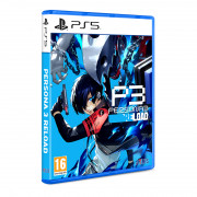 Persona 3 Reload 