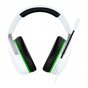 HyperX CloudX Stinger 2 - žičane slušalice - Xbox (bijele) (75X28AA) 